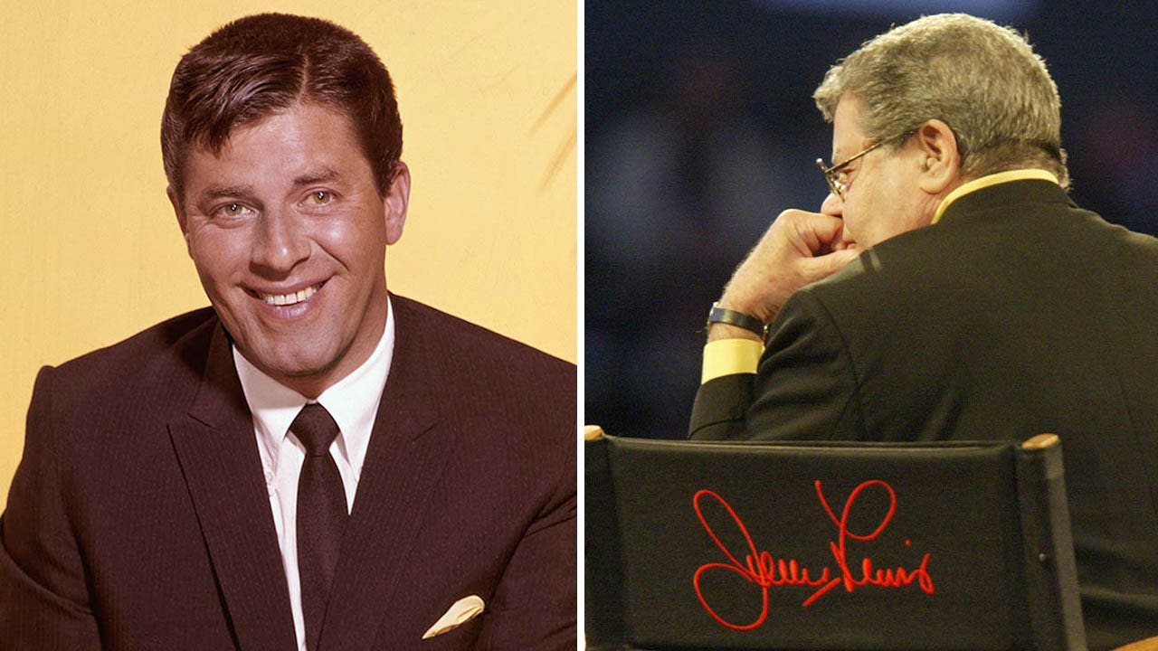 Jerry Lewis dead at 91, remembering the legendary comedian